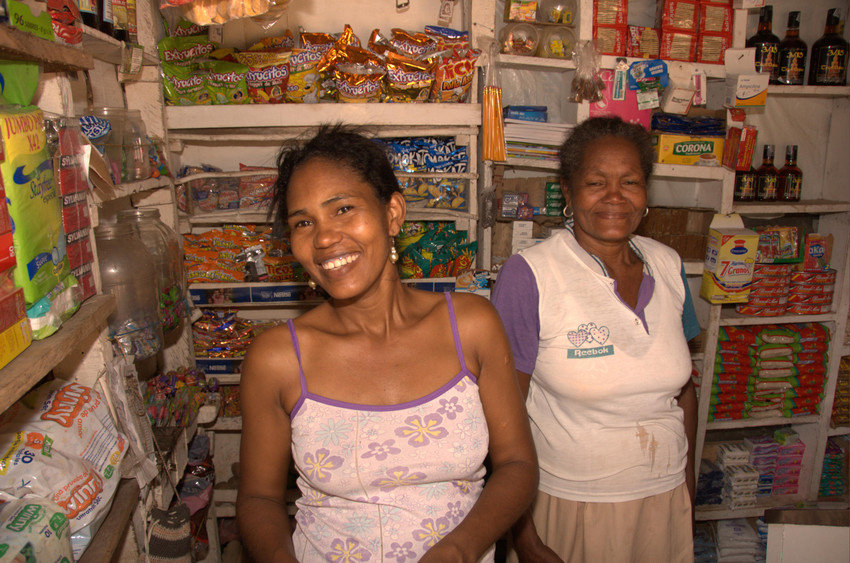 Global Microfinance Initiative
