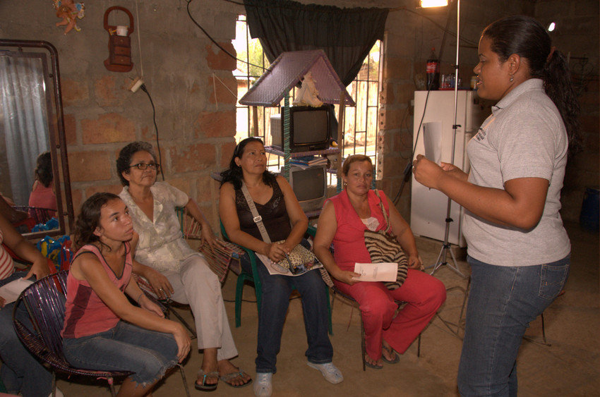 Global Microfinance Initiative