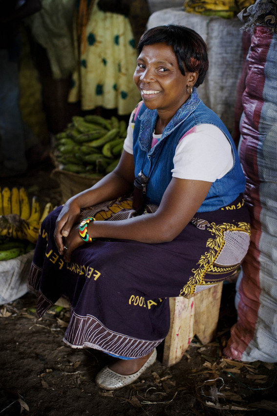 Global Microfinance Initiative
