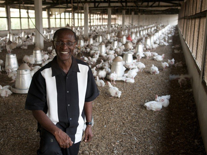 Global Microfinance Initiative