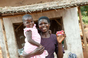 Global Microfinance Initiative