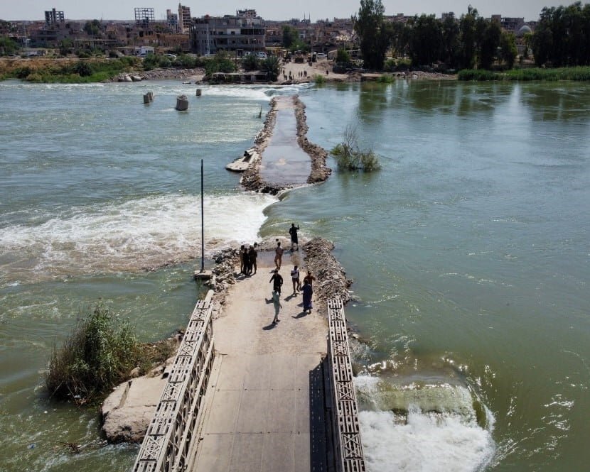Stand with Syria's Flood-Affected Families