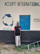 Boro after surrendering from Al-Shabaab.