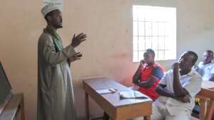 Religious Dialogue and Critical Reflection Seminar