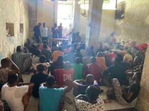 Islamic Seminar
