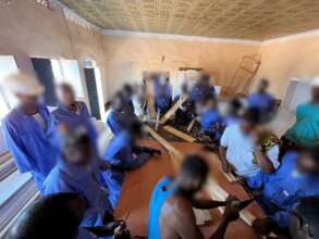 Vocational training