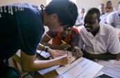Help Break the Chains of Violence in Somalia