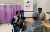 Support Youth in Yemen Rebuild Their Lives