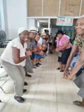 Knee class