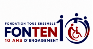FONTEN 10 ANNIVERSARY