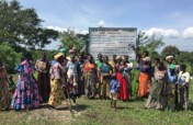 Efforts to end the Ebola  Emergency