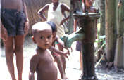 The Fordnagar Water Project
