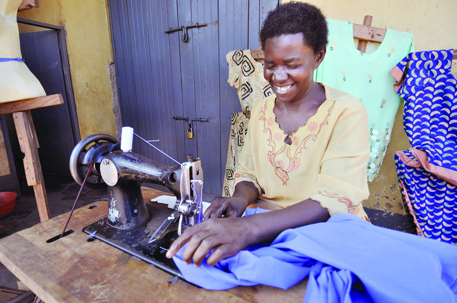 Banking on Africa
