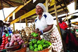 Banking on Africa