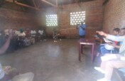Consolidating Peace in Kalehe Territory.