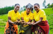Empower 2,000 Home Violence Survivors In Tanzania