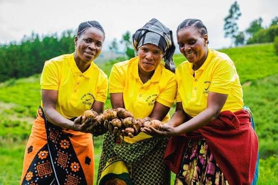 Empower 2,000 Home Violence Survivors In Tanzania
