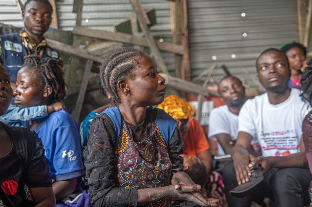 FFC Core Support Fund: Programs and Emergencies