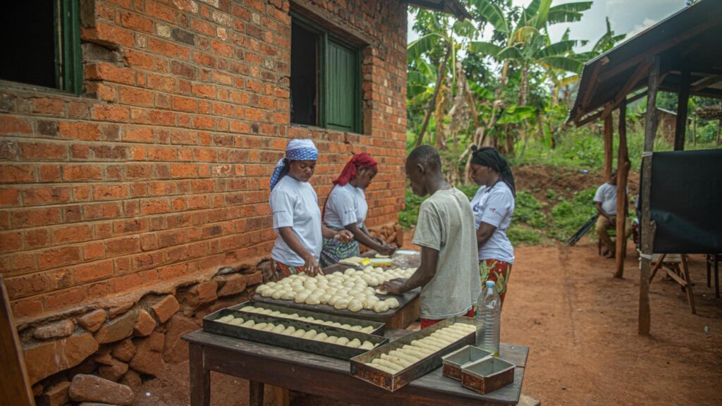 FFC Core Support Fund: Programs and Emergencies