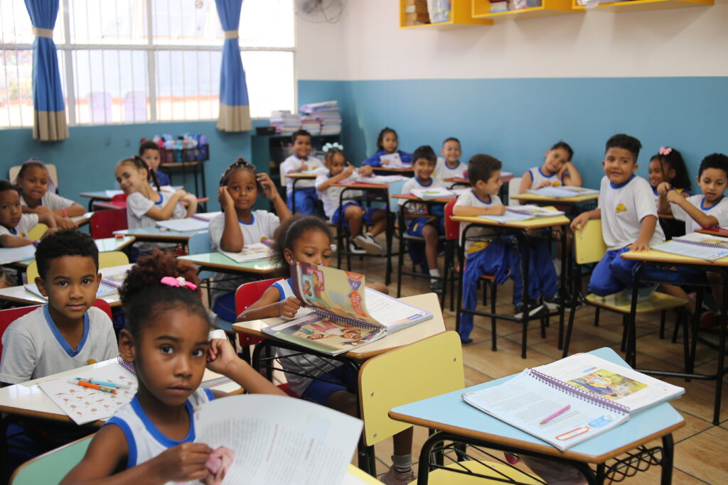 Friends of Education