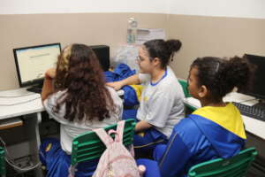 Technology class