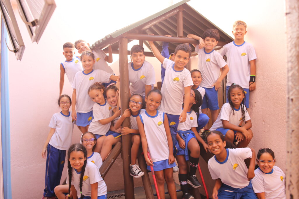 Friends of Education