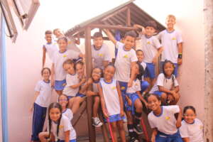 Friends of Education