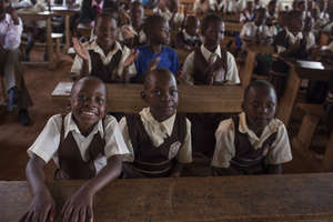 Maryhill Junior School