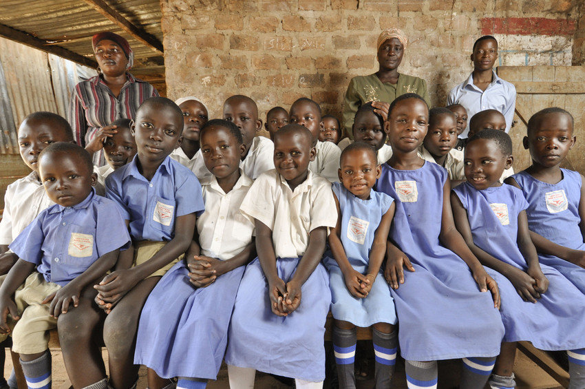 Banking on Education