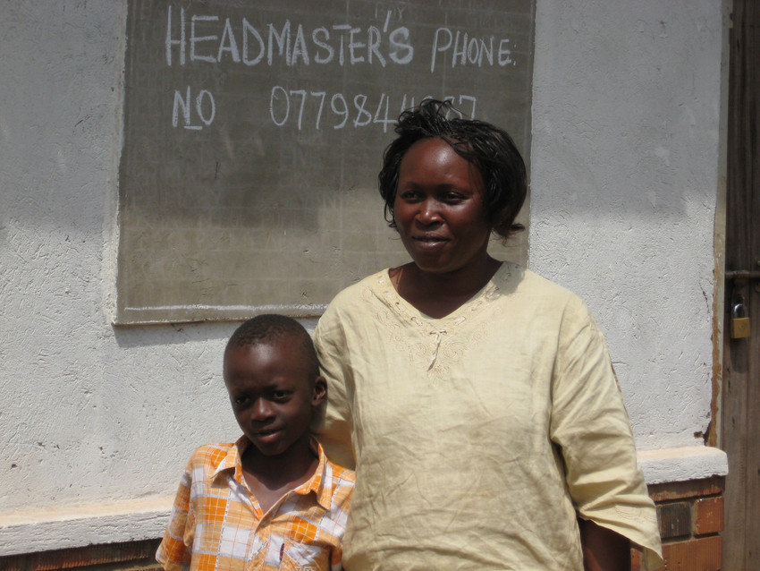 Banking on Education