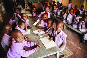 Banking on Education