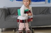 Equipment for Children with Disabilities in Israel