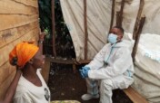 S.O.S. Ebola RD Congo