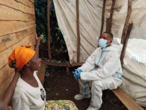 S.O.S. Ebola RD Congo