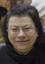 Chimes Israel Elderly Participant