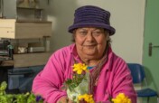 Wellness Education for Elderly with Disabilities