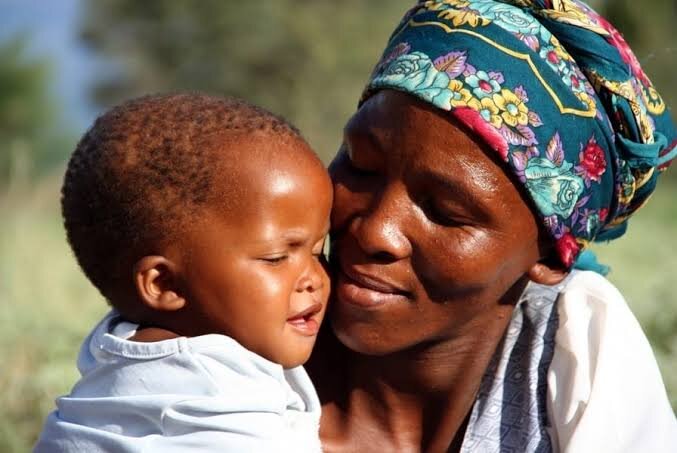 Support Maternal Health:Save Mothers and Newborns