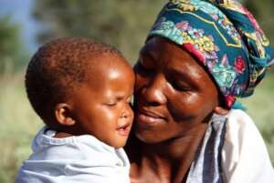 Support Maternal Health:Save Mothers and Newborns