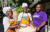 Urgent Hunger Help Need for 60 Families in Katete
