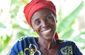Healthcare For Orphans and Widows Rural Tanzania