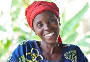 Healthcare For Orphans and Widows Rural Tanzania