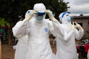 URGENT: Protect Tanzania From Ebola Outbreaks
