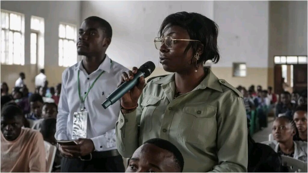 Thwart Ebola: DRC University Prevention