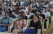 Thwart Ebola: DRC University Prevention