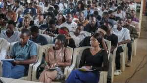 Thwart Ebola: DRC University Prevention