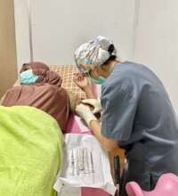 Birth Control Implant