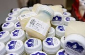 Support Milk Bank: Save Newborns in Tanzania