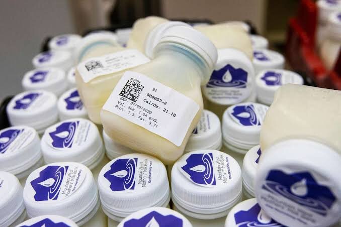 Support Milk Bank: Save Newborns in Tanzania