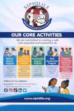 Save 362 Malnourished Children in Eswatini.