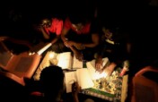 Support Solar Lanterns: Schools Kids In Tanzania